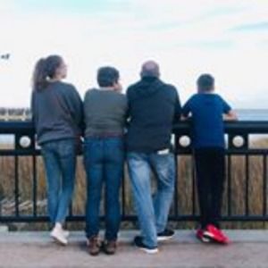 Meet your Posher, Fran